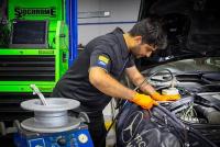Car Service Hampton Park
