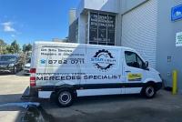 Car Mechanic Cranbourne West