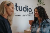 Studio2 Hyperbaric Oxygen Therapy Applecross