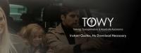 Towy