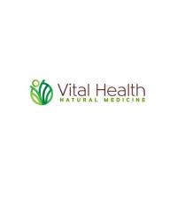Vital Health And Natural Medicine