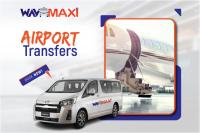 taxi sydney airport transfer