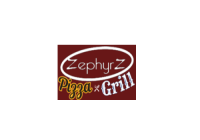 Zephyrz Pizza & Grill