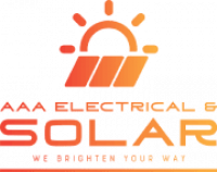 AAA Electrical & Solar