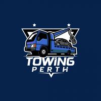 Alpha Towing Perth - Tow Truck