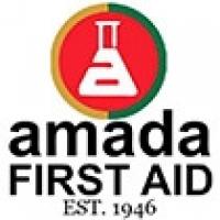 Amada First Aid