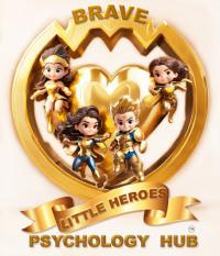 Brave Little Heroes Psychology Hub