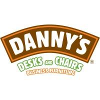 Danny's Desks Melbourne Showroom