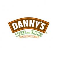 Danny's Desks Sunshine Coast Showroom