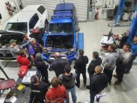 Group Training Packages for Light & Heavy Mechanics