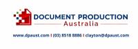 Document Production Australia