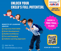 Einstein Kidz Abacus