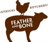 Feather and Bone Butchery