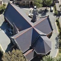 First Class Slate Roofing