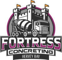 Fortress Concreting Hervey Bay