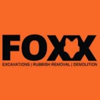 Foxx Excavations Pty Ltd
