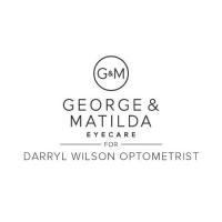 George & Matilda Eyecare for Darryl Wilson Optometrist