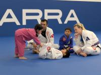 Gracie Barra Artarmon - Brazilian Jiu Jitsu