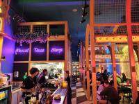 Hecho en Mexico Eastland (Ringwood)