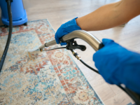 Invisible Carpet Repair