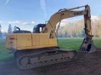 JB Excavation & Contractor