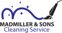 MadMiller & Sons Cleaning Service