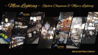 Mica Lighting - Best Lighting Stores in Australia