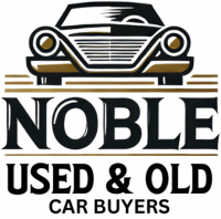 Noble used and old car Buyers