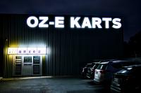 OZ E Karts