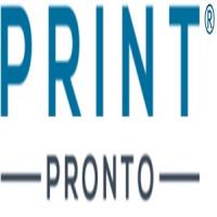 Print Pronto