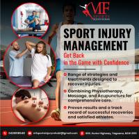 Sport Injury