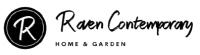 Raven Contemporary Home & Garden