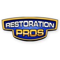 Restoration Pros - Water Damage and Mould Remediation Services