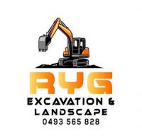 RYG Excavation & Landscape