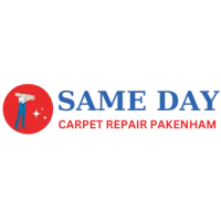 Same day Carpet Repair Pakenham
