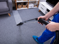 Scarborough Carpet Repair