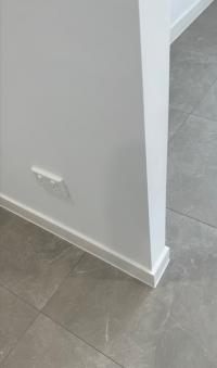 Smooth Finish Silicone & Caulking - Silicone Sealing Sydney