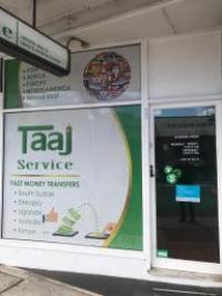 Taaj services Australia