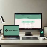 Thrive Web Co