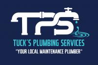 Tuck's Plumbing services