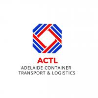 Adelaide Container Transport Logistics