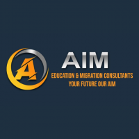 AIM Education & Migration Consultants