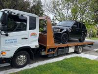 Altona Towing