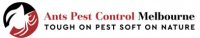 Ant Pest Control Melbourne