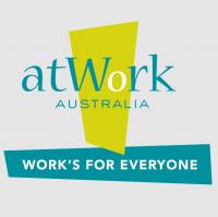 atWork Australia - Woden
