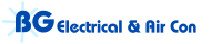 BG Electrical & Air Con