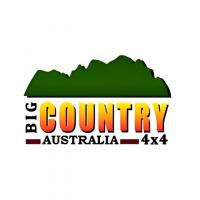 Big Country 4X4 Australia
