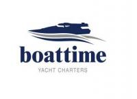 Boattime Yacht Charters