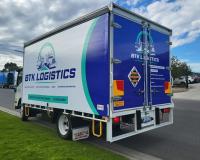 BTK Logistics