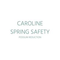 Caroline Spring Safety Possum Reduction
